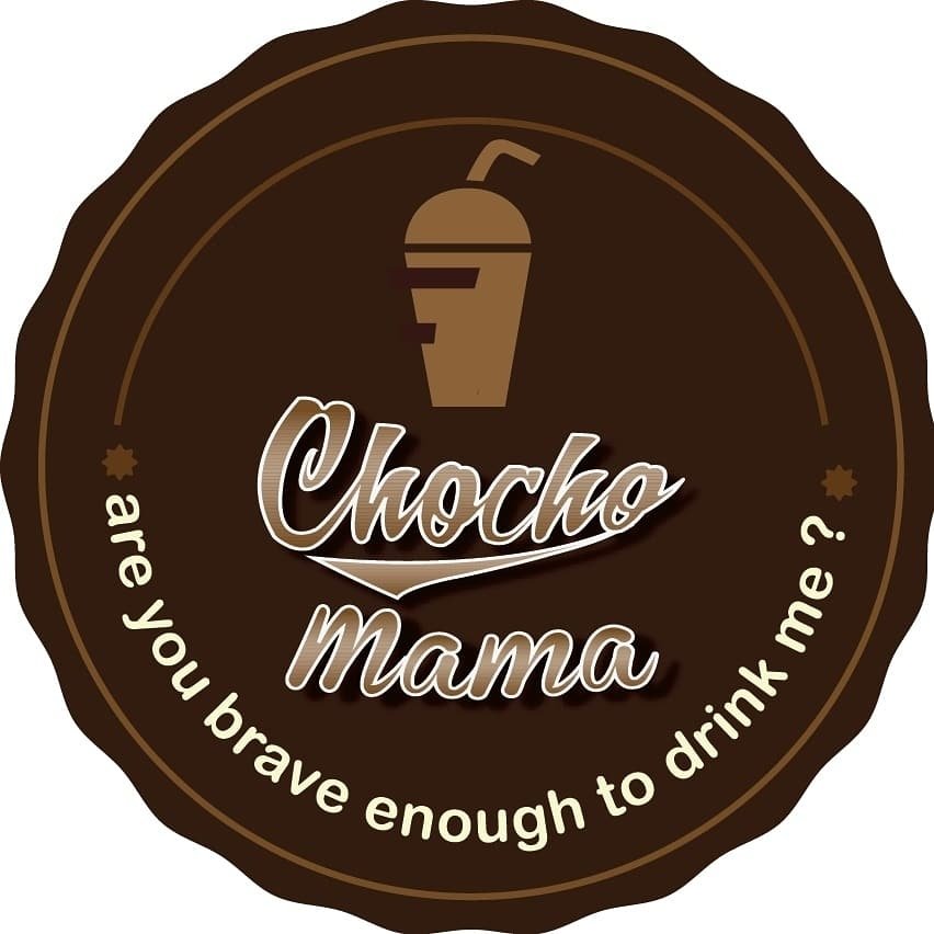 Kedai Choco Mama